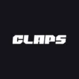 Claps Casino logo Logo image for Claps Casino