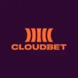 CloudBet Casino logo Logo image for CloudBet Casino