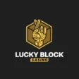 Lucky block logo Image for Lucky Block