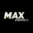 MAX Casino logo Logo image for MAX Casino