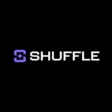 Shuffle Casino logo Logo image for Shuffle Casino