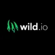 Wild io casino logo Image for Wild Io